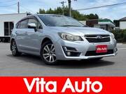 2015 SUBARU IMPREZA SPORTS