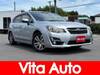 SUBARU IMPREZA SPORTS