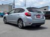 SUBARU IMPREZA SPORTS