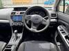 SUBARU IMPREZA SPORTS