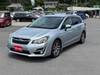 SUBARU IMPREZA SPORTS