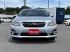 SUBARU IMPREZA SPORTS