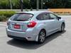 SUBARU IMPREZA SPORTS