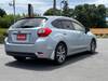 SUBARU IMPREZA SPORTS