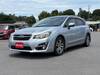 SUBARU IMPREZA SPORTS