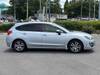 SUBARU IMPREZA SPORTS