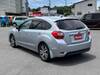 SUBARU IMPREZA SPORTS