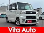 2016 DAIHATSU WAKE