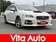 2015 SUBARU LEVORG