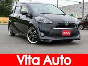 2015 TOYOTA SIENTA