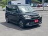 SUZUKI SOLIO BANDIT