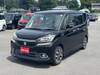SUZUKI SOLIO BANDIT