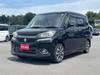 SUZUKI SOLIO BANDIT