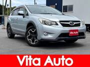 2013 SUBARU XV