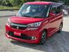 SUZUKI SOLIO BANDIT