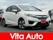 2015 HONDA FIT HYBRID