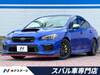 SUBARU WRX STI