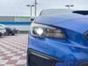 SUBARU WRX STI