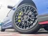 SUBARU WRX STI
