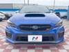 SUBARU WRX STI