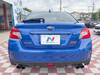 SUBARU WRX STI