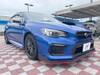 SUBARU WRX STI