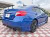 SUBARU WRX STI
