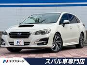 2017 SUBARU LEVORG