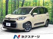 2023 TOYOTA SIENTA