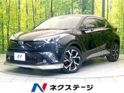 2017 TOYOTA C-HR G
