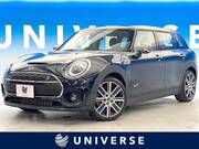 2020 BMW MINI