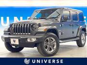 2019 CHRYSLER JEEP WRANGLER UNLIMITED