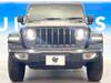 CHRYSLER JEEP WRANGLER UNLIMITED