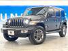 CHRYSLER JEEP WRANGLER UNLIMITED