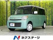 2014 SUZUKI SPACIA