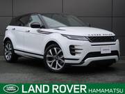 2023 LAND ROVER RANGE ROVER EVOQUE