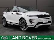 2025 LAND ROVER RANGE ROVER EVOQUE (Left Hand Drive)