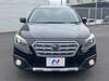 SUBARU LEGACY OUTBACK