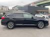 SUBARU LEGACY OUTBACK