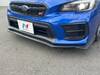 SUBARU WRX STI