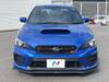 SUBARU WRX STI