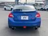 SUBARU WRX STI