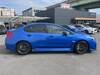 SUBARU WRX STI