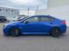 SUBARU WRX STI