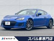 2016 SUBARU BRZ