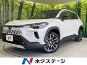 2025 TOYOTA COROLLA CROSS HYBRID Z