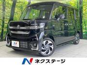 2025 SUZUKI SPACIA CUSTOM