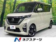 2021 NISSAN ROOX