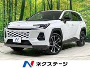 2026 TOYOTA RAV4 Z