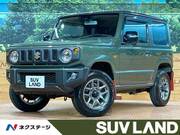 2024 SUZUKI JIMNY XC